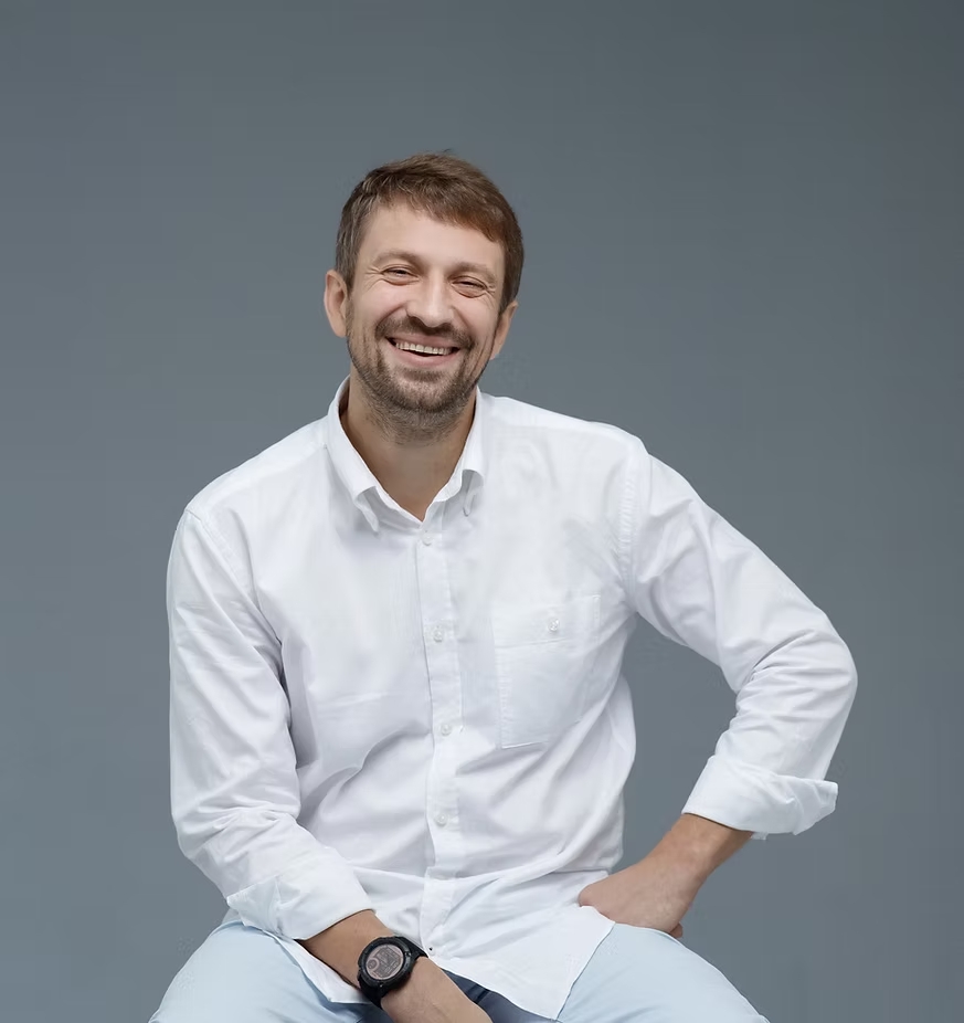 proshhyn igor11 — Sofi Dental